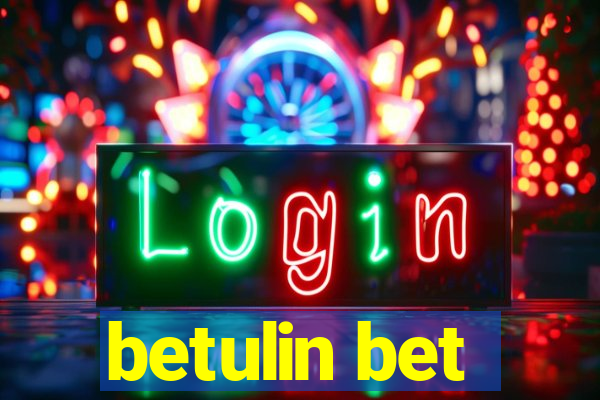 betulin bet